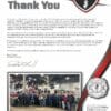 2025 FIRE & SAFETY SERVICES CALENDAR - Image 3